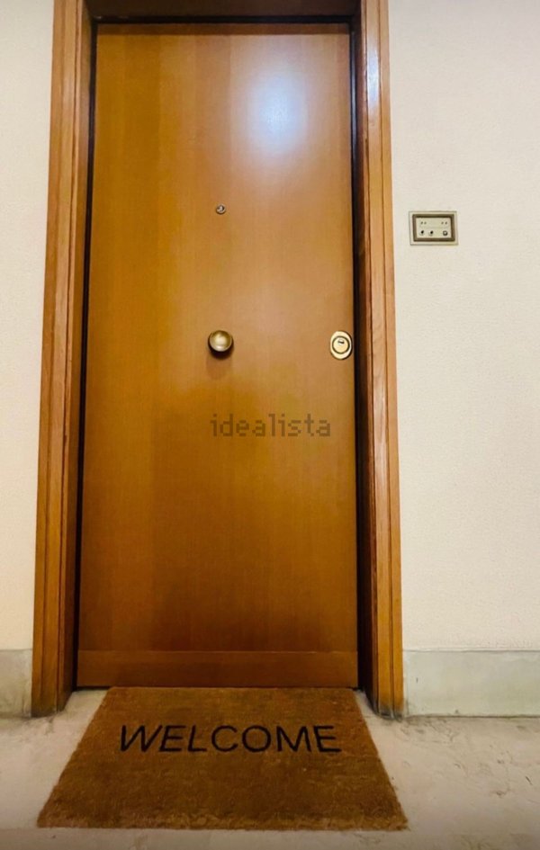 appartamento in affitto a Roma in zona Monte Sacro/Talenti