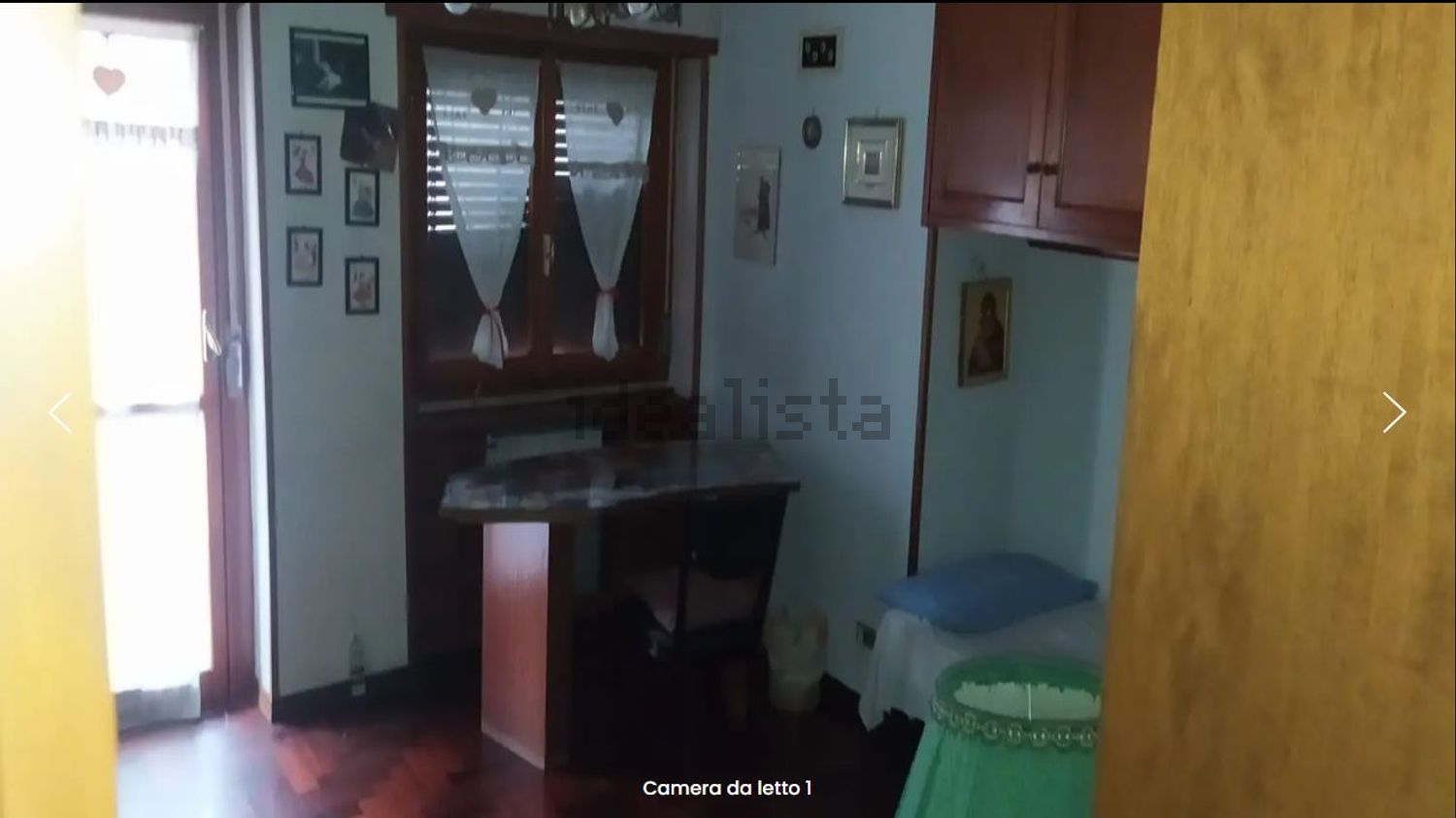 appartamento in affitto a Roma in zona Giuliano Dalmata