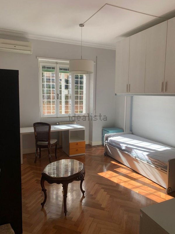 appartamento in affitto a Roma in zona Della Vittoria