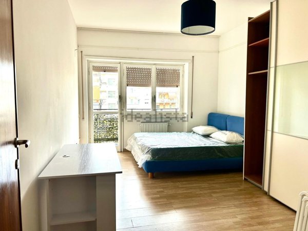 appartamento in affitto a Roma in zona Tiburtino