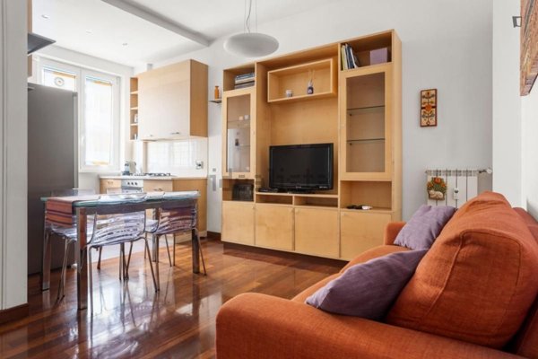 appartamento in affitto a Roma