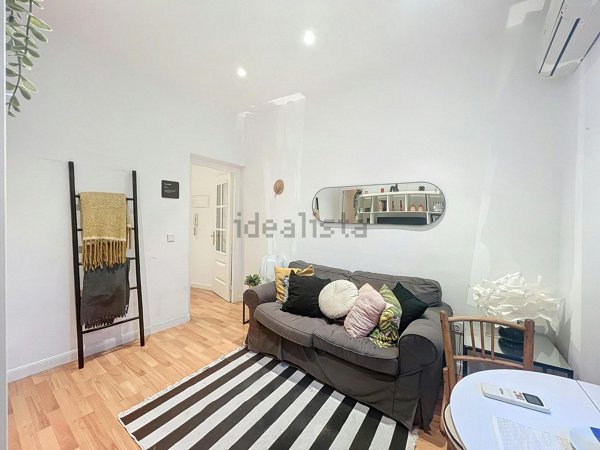 appartamento in affitto a Roma in zona Trastevere