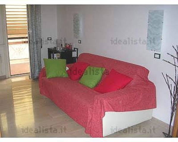 appartamento in affitto a Roma in zona Portuense