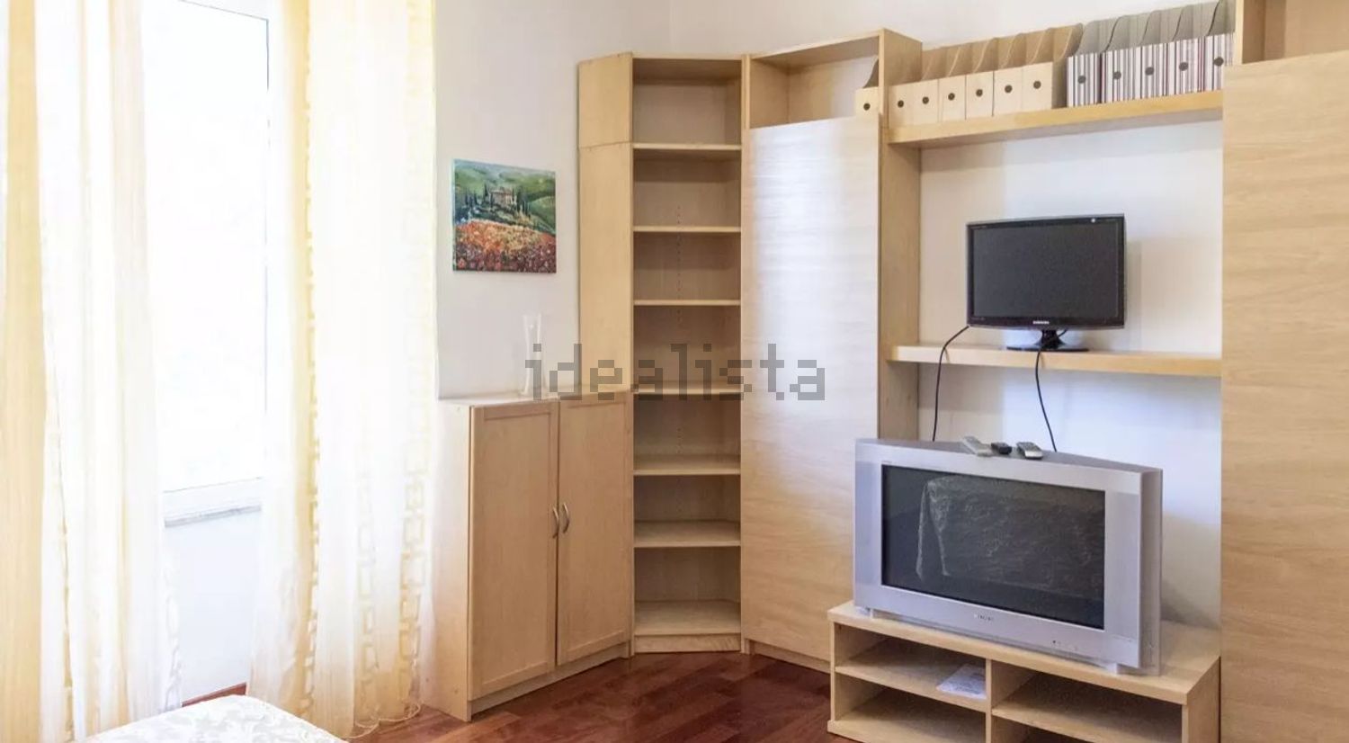 appartamento in affitto a Roma in zona Trastevere