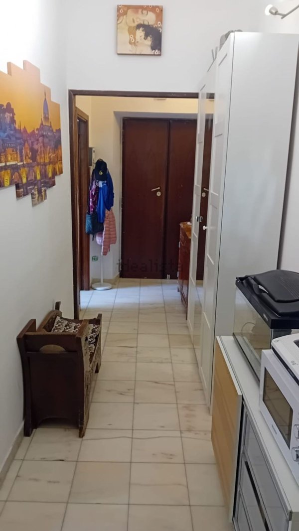 appartamento in affitto a Roma in zona Trastevere