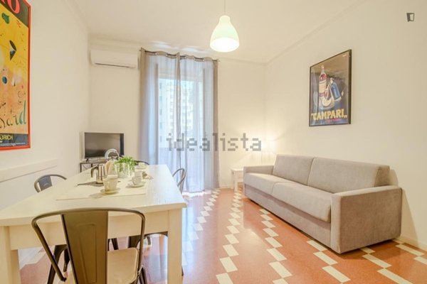 appartamento in affitto a Roma