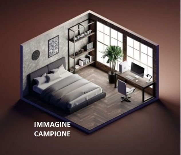 camera singola in affitto a Roma in zona Nomentano