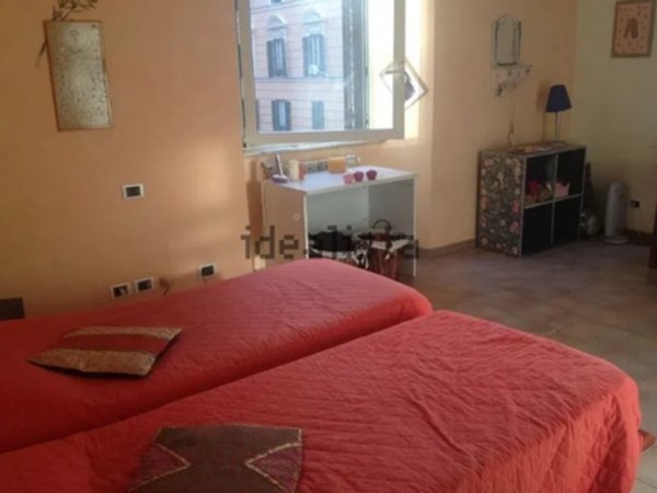 camera singola in affitto a Roma in zona Nomentano