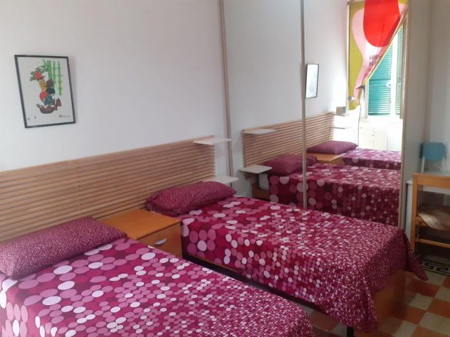 appartamento in affitto a Roma in zona Nomentano