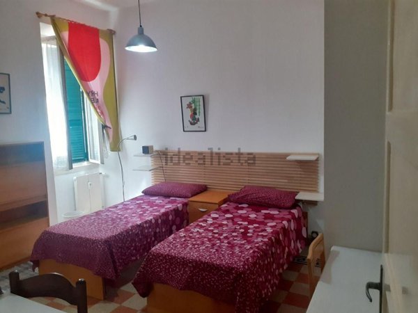 appartamento in affitto a Roma in zona Nomentano