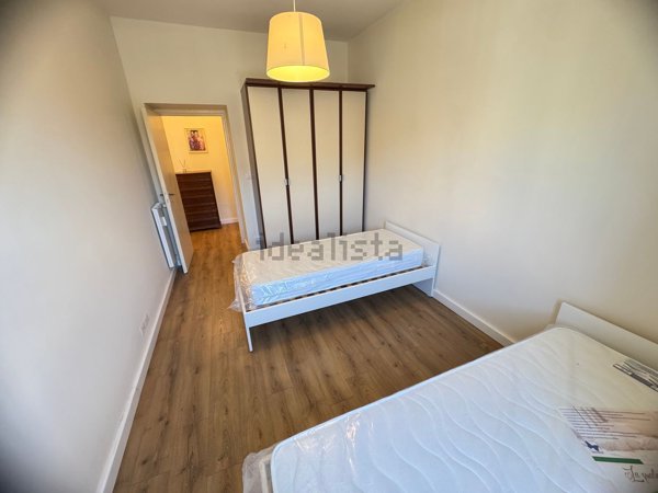 appartamento in affitto a Roma in zona Monte Sacro/Talenti