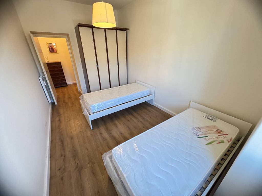 appartamento in affitto a Roma in zona Monte Sacro/Talenti