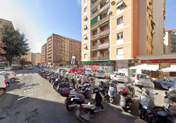 appartamento in affitto a Roma in zona EUR