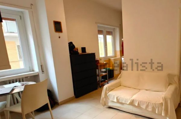 appartamento in affitto a Roma in zona Trionfale