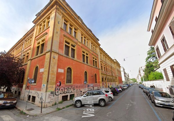 appartamento in affitto a Roma in zona Testaccio