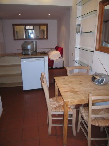 appartamento in affitto a Roma in zona Tiburtino