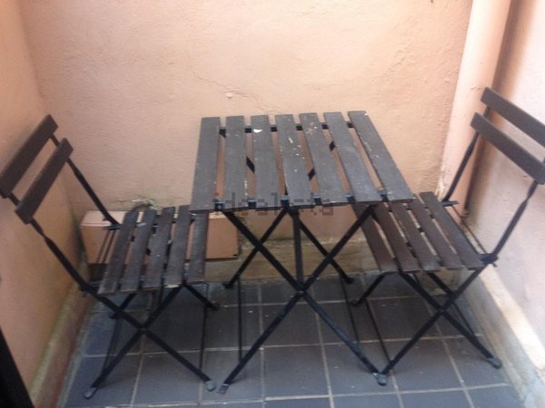 appartamento in affitto a Roma in zona Tiburtino