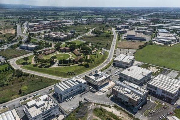 loft in affitto a Roma in zona Collatino