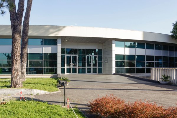 ufficio in affitto a Roma in zona Magliana Vecchia