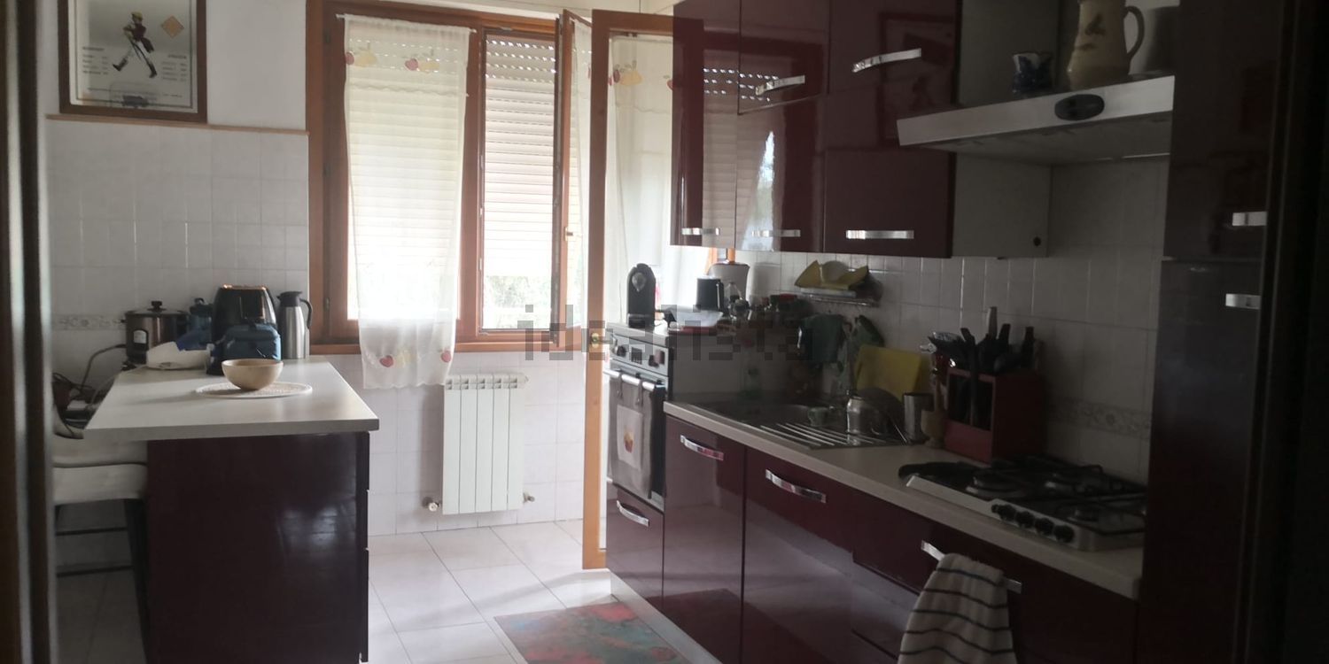 appartamento in affitto a Roma in zona Ardeatino