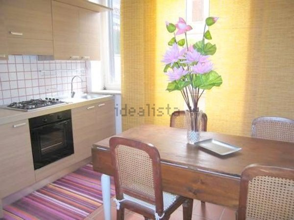 appartamento in affitto a Roma in zona Tiburtino