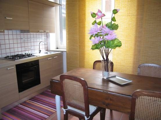 appartamento in affitto a Roma in zona Tiburtino