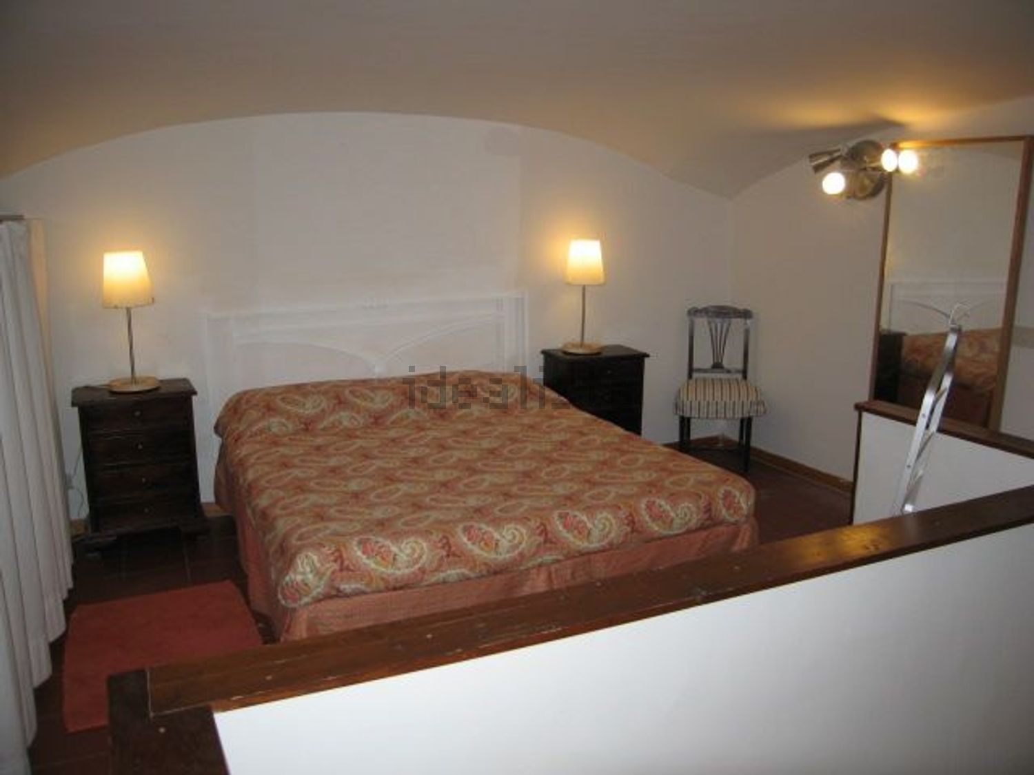 appartamento in affitto a Roma in zona Tiburtino