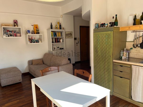 appartamento in affitto a Roma in zona Aurelio