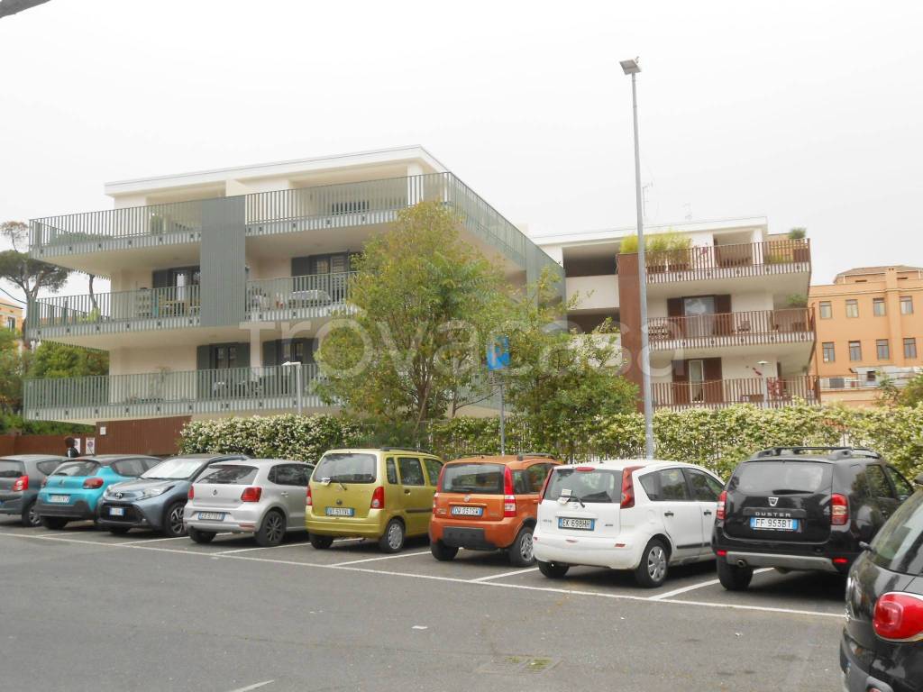 appartamento in affitto a Roma in zona Prenestino-Labicano