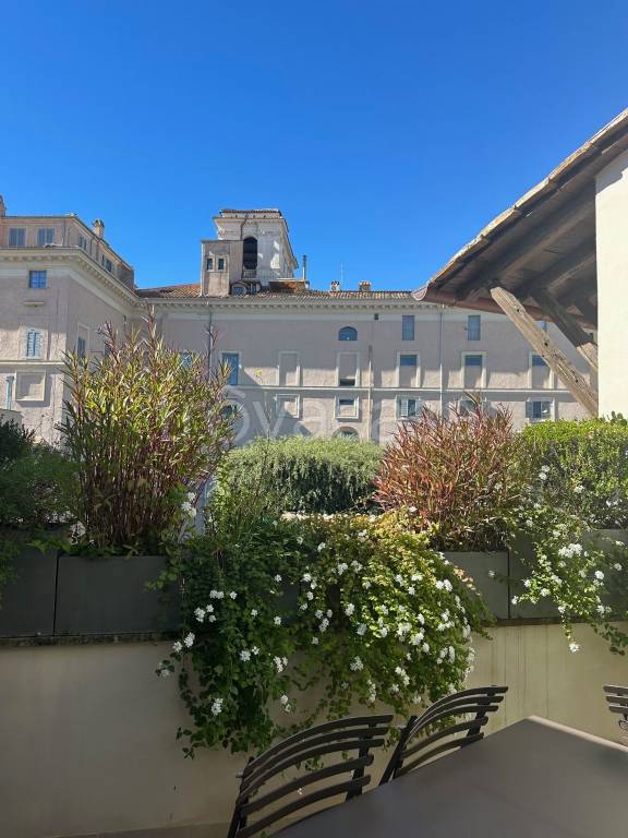 appartamento in affitto a Roma