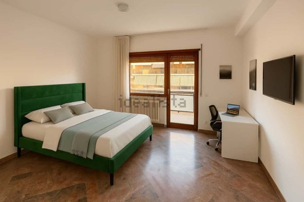 appartamento in affitto a Roma in zona Ardeatino