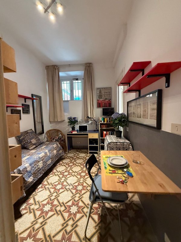 appartamento in affitto a Roma in zona Pinciano