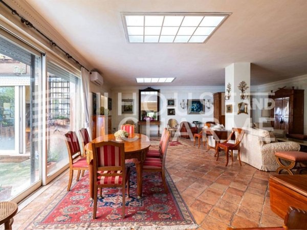 appartamento in affitto a Roma in zona Ostiense