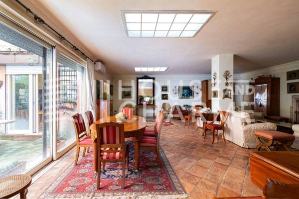 appartamento in affitto a Roma in zona San Saba - Ripa