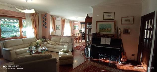 appartamento in affitto a Roma in zona Salario