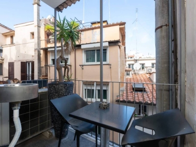 appartamento in affitto a Roma in zona Campo Marzio