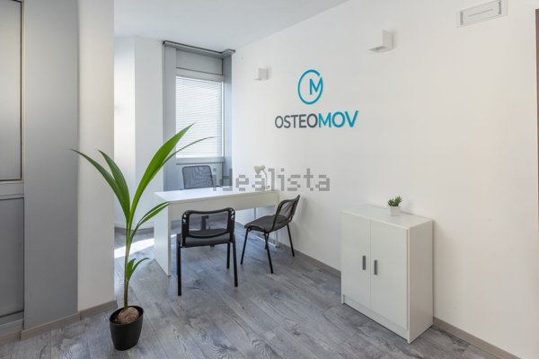 ufficio in affitto a Roma in zona Portuense