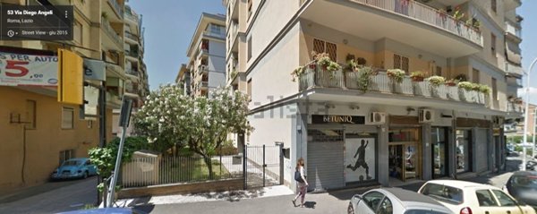 appartamento in affitto a Roma in zona Collatino