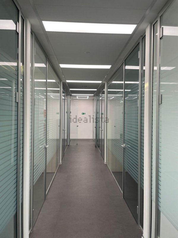 ufficio in affitto a Roma in zona Salario