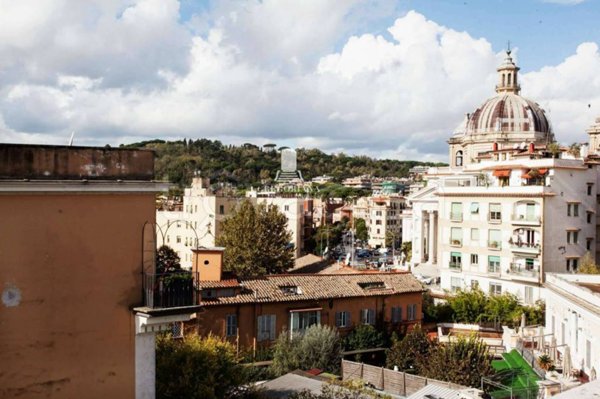 appartamento in affitto a Roma in zona Flaminio