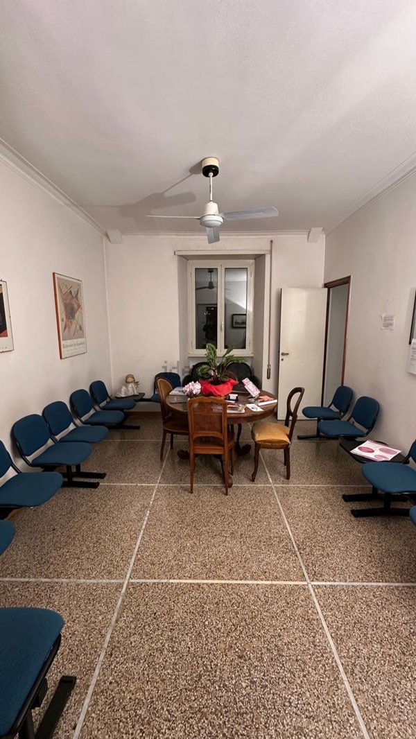 ufficio in affitto a Roma in zona Flaminio