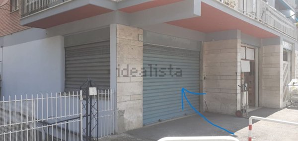 casa indipendente in affitto a Roma in zona Alessandrino