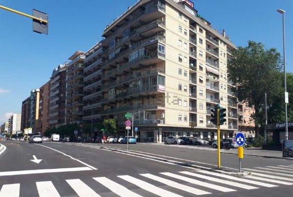 locale commerciale in affitto a Roma in zona Tiburtino