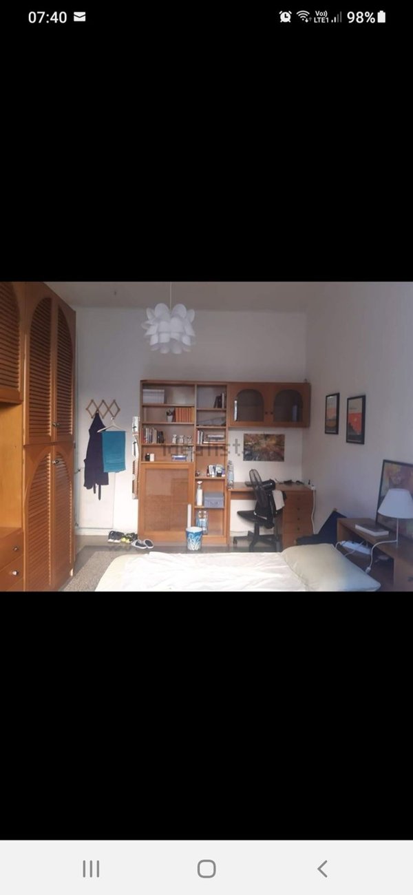 casa indipendente in affitto a Roma