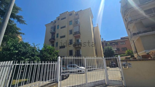 appartamento in affitto a Roma in zona Labaro
