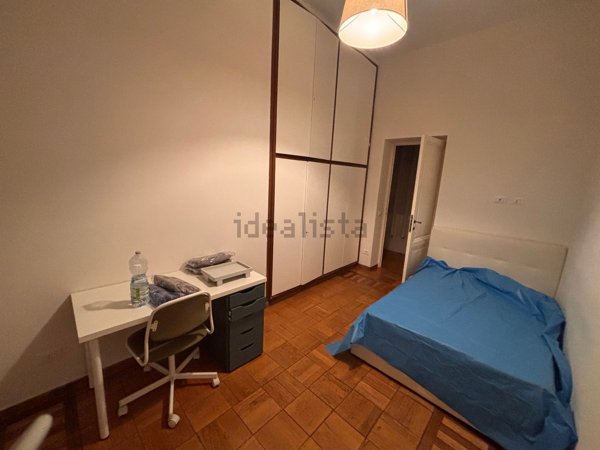 appartamento in affitto a Roma in zona Salario