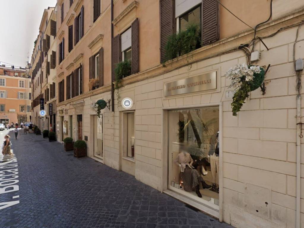 ufficio in affitto a Roma in zona Campo Marzio