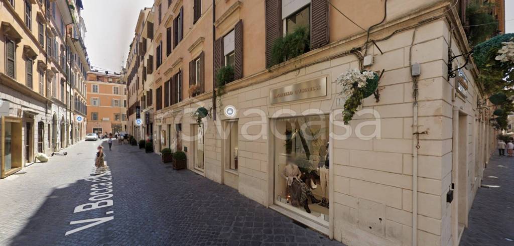 appartamento in affitto a Roma in zona Campo Marzio