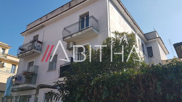 appartamento in affitto a Roma in zona Ponte Mammolo