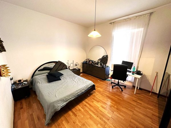 appartamento in affitto a Roma in zona Trieste